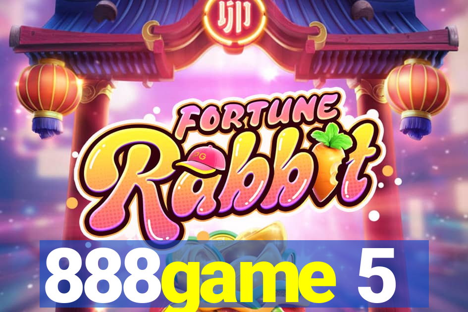 888game 5